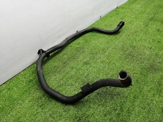 патрубок отопителя (печки), ориг. номер 9129571, Opel Omega B [рестайлинг] 1999-2004