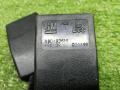 N90493616, F90439801 замок ремня безопасности Opel Omega B [рестайлинг] 2000г. - фото №6