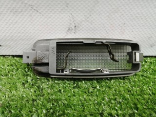 фонарь салона (плафон), ориг. номер 8L0947105A, Audi A6 C5 1997-2001