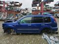 блок ABS Nissan X-Trail T30 2003г. - фото №8