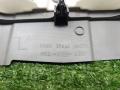H6105332400 обшивка центральной стойки Nissan X-Trail T30 2003г. - фото №3