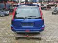 H6105332400 обшивка центральной стойки Nissan X-Trail T30 2003г. - фото №7