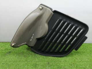 обшивка отсека багажника, Renault Espace 4 поколение 2002-2006