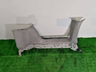 обшивка отсека багажника, ориг. номер 8200129603, Renault Grand Espace 4 поколение 2002-2006