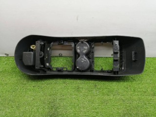 рамка обрамление кулисы, ориг. номер 8200110760, Renault Espace 4 поколение 2002-2006