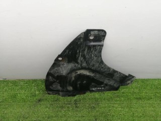 защита днища, ориг. номер 51757163563, BMW 3 E90/E91 2004-2008
