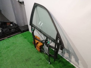 стеклоподъемник электрический передний правый, ориг. номер 8D0837398, Audi A4 B5 1994-1999
