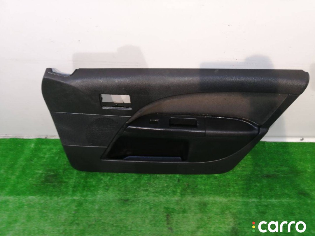 обшивка двери передней правой Ford Mondeo 3 поколение [рестайлинг] 2003-2007, 1S7XF23900AF, фото 2