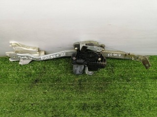 стеклоподъемник электрический задний левый, ориг. номер 0130821773, Ford Mondeo 3 поколение [рестайлинг] 2003-2007