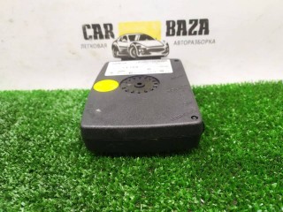 панель управления магнитолой, ориг. номер 0516735, Audi A3 8P [рестайлинг] 2004-2008