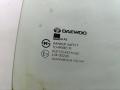 стекло двери задней правой Daewoo Rezzo KLAU 2001г. - фото №3