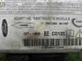 1S7T14B056 блок управления подушками безопасности Ford Mondeo 3 поколение [рестайлинг] 2005г. - фото №7