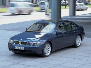 пластик салазок сиденья, ориг. номер 7007703608290, BMW 7 E65/E66 2001-2005
