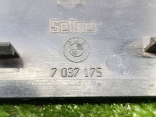 пластик салона, ориг. номер 7037175, BMW 7 E65/E66 2001-2005
