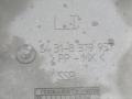 64318379957 крышка корпуса салонного фильтра BMW 7 E65/E66 2004г. - фото №7
