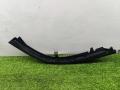 51127012288 накладка (ресничка) фары BMW 7 E65/E66 2004г. - фото №2