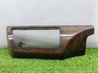 комплект декоративных накладок салона, BMW 7 E65/E66 2001-2005