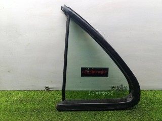 стекло двери задней левой, ориг. номер 43R000382, Kia Sorento 1 поколение 2002-2006