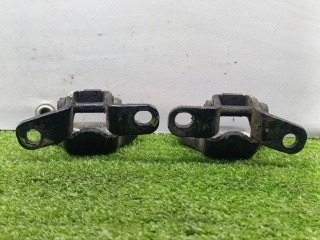 петля двери передней правой, Kia Sorento 1 поколение 2002-2006