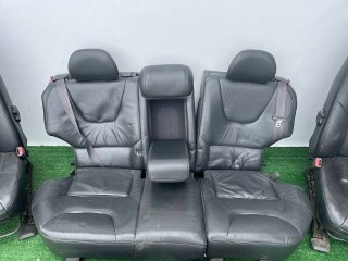 сиденье переднее, Volvo V70 2 поколение 2000-2004