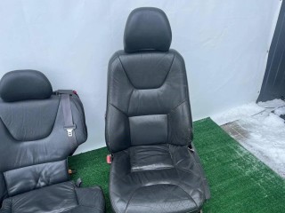 сиденье переднее, Volvo V70 2 поколение 2000-2004