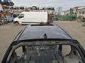 крыша Kia Sorento 1 поколение 2003г. - фото №4