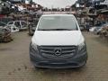 A4478690066, A4478690020 бачок омывателя Mercedes-Benz Vito W447 2017г. - фото №11