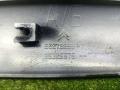 95276999 накладка двери передней левой Citroen C5 1 поколение 2003г. - фото №4
