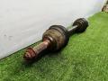 полуось передняя правая Kia Sorento 1 поколение 2003г. - фото №3
