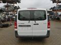 трубка тормозная Mercedes-Benz Vito W447 2017г. - фото №9