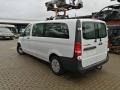 A4478320115 трубка охлаждающей жидкости металлическая Mercedes-Benz Vito W447 2017г. - фото №9