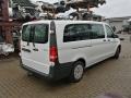 зеркало наружное левое Mercedes-Benz Vito W447 2017г. - фото №7
