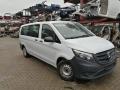проводка Mercedes-Benz Vito W447 2017г. - фото №12