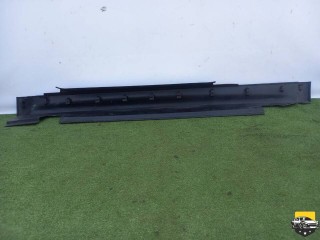 накладка на порог, ориг. номер 1491056, Mini Cooper 1 поколение 2000-2004