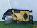 7059726 обшивка отсека багажника Mini Cooper 1 поколение 2003г. - фото №5