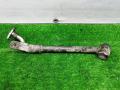 03G145535F, 03G145736E масляная трубка турбины (подача) Volkswagen Caddy 3 поколение 2010г. - фото №5
