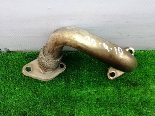 патрубок (трубка) EGR, ориг. номер 03G131521AL, Volkswagen Caddy 3 поколение 2004-2010