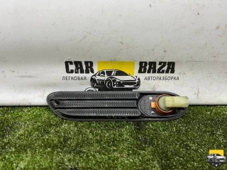 указатель поворота левый, ориг. номер 1503560, Mini Cooper 1 поколение 2000-2004