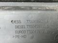 7700416901, 7700416903, 7700416902 горловина топливного бака Renault Clio 2 поколение 2000г. - фото №6