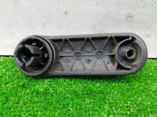 ручка стеклоподъемника, ориг. номер 7700811387, Renault Clio 2 поколение 1998-2002