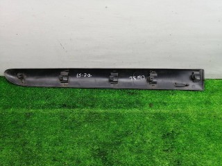накладка двери задней левой, ориг. номер 8200027047, Renault Clio 2 поколение 1998-2002