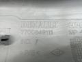 7700849111 накладка внутренняя на порог передняя правая Renault Clio 2 поколение 2000г. - фото №6