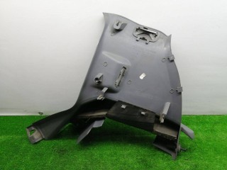 обшивка стойки передней, ориг. номер 7700849119, Renault Clio 2 поколение 1998-2002
