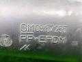 09157255 патрубок воздушного фильтра Opel Omega B [рестайлинг] 2001г. - фото №5
