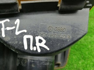 указатель поворота правый, ориг. номер 251953142, Volkswagen Transporter T3 [рестайлинг] 1982-1992