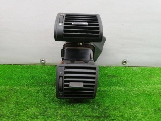 дефлектор обдува салона, ориг. номер 4D0820901, 4D0820902, Audi A8 D2 [рестайлинг] 1999-2002