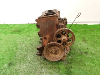 блок цилиндров, ориг. номер 049103021H, Audi 80 B3 1986-1992