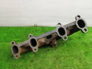 выпускной коллектор, ориг. номер 028253033AH, Ford Galaxy 1 поколение 1995-2000