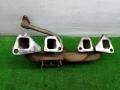 выпускной коллектор Nissan Primera P11 2000г. - фото №2