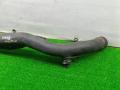 7M0145958D, 7M0145955G, 95VW10C352CC, 95VW6F072AF патрубок интеркулера Volkswagen Sharan 1 поколение 1999г. - фото №3